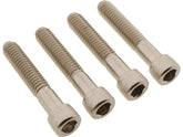 Screws4 Bikes Front Fender Screw Kits Stainless Steel Screws4 Bikes Default Title