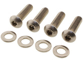 Screws4 Bikes Handlebar Controls Clamping Screw Kit Stainless Steel Screws4 Bikes Default Title
