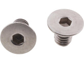 Screws4 Bikes Aircleaner Screw Kit Supplied Are 2 Screws Stainless Steel Screws4 Bikes Default Title