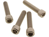 Screws4 Bikes Front Fender Screw Kits Stainless Steel Screws4 Bikes Default Title