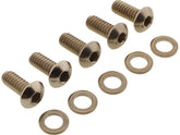 Screws4 Bikes Derby Cover Screw Kits Stainless Steel Screws4 Bikes Default Title