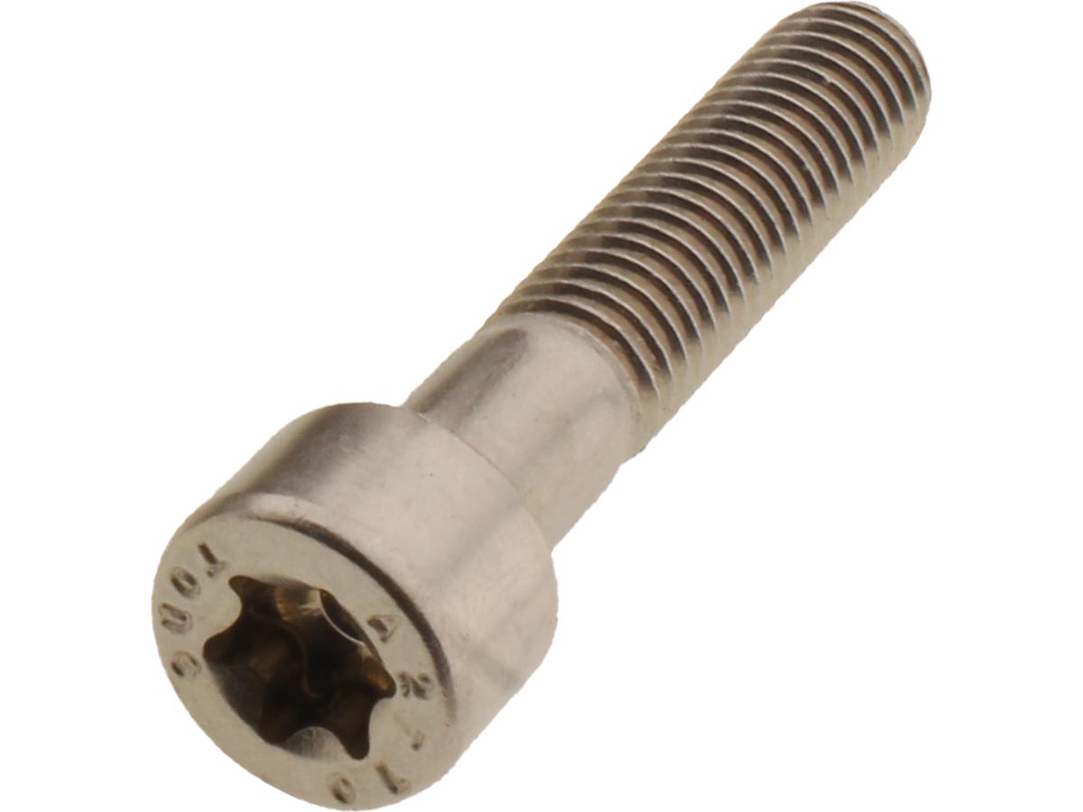 Screws4 Bikes Axle Clamp Screw Kit Stainless Steel Screws4 Bikes Default Title
