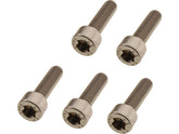 Screws4 Bikes Fork Clamp Screw Kit Stainless Steel Screws4 Bikes Default Title