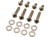 Screws4 Bikes Front Fender Screw Kits Stainless Steel Screws4 Bikes Default Title