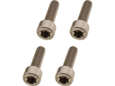 Screws4 Bikes Handlebar Clamp Screw Kit Stainless Steel Screws4 Bikes Default Title