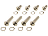 Screws4 Bikes Fender Strut Screw Kits Supplied Are 8 Screws And 4 Washers Stainless Steel Screws4 Bikes Default Title
