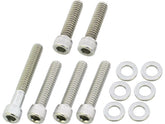 Screws4 Bikes Cam Cover Screw Kit Stainless Steel Screws4 Bikes Default Title