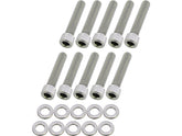 Screws4 Bikes Cam Cover Screw Kit Stainless Steel Screws4 Bikes Default Title