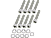 Screws4 Bikes Cam Cover Screw Kit Stainless Steel Screws4 Bikes Default Title