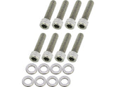 Screws4 Bikes Lifterbase Screw Kit Stainless Steel Screws4 Bikes Default Title