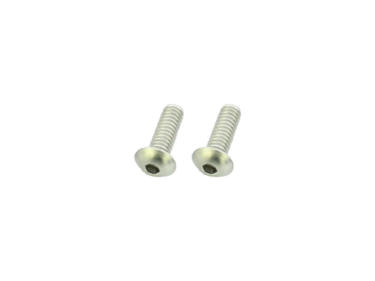 Screws4 Bikes Point Cover Screw Kit Supplied Are 2 Screws Stainless Steel Screws4 Bikes Default Title