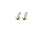 Screws4 Bikes Point Cover Screw Kit Supplied Are 2 Screws Stainless Steel Screws4 Bikes Default Title