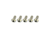 Screws4 Bikes Point Cover Screw Kit Supplied Are 5 Screws Stainless Steel Screws4 Bikes Default Title