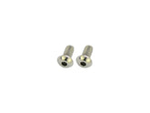 Screws4 Bikes Point Cover Screw Kit Supplied Are 2 Screws Stainless Steel Screws4 Bikes Default Title