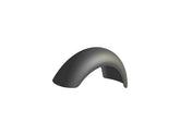 Ricks Motorcycles 150 Tire Bobber Rear Fender Blank Raw Steel Ricks Motorcycles Default Title