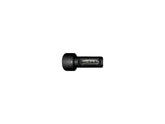 Heinz Bikes Micro St Series Led Turn Signals Anodized Black Smoke Led Heinz Bikes Default Title