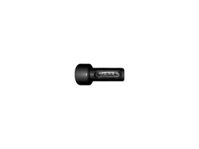 Heinz Bikes Micro St Series Led Turn Signals Anodized Black Smoke Led Heinz Bikes Default Title
