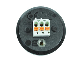 Motogadget Mo.Lock Nfc Ignition Switch Black Motogadget