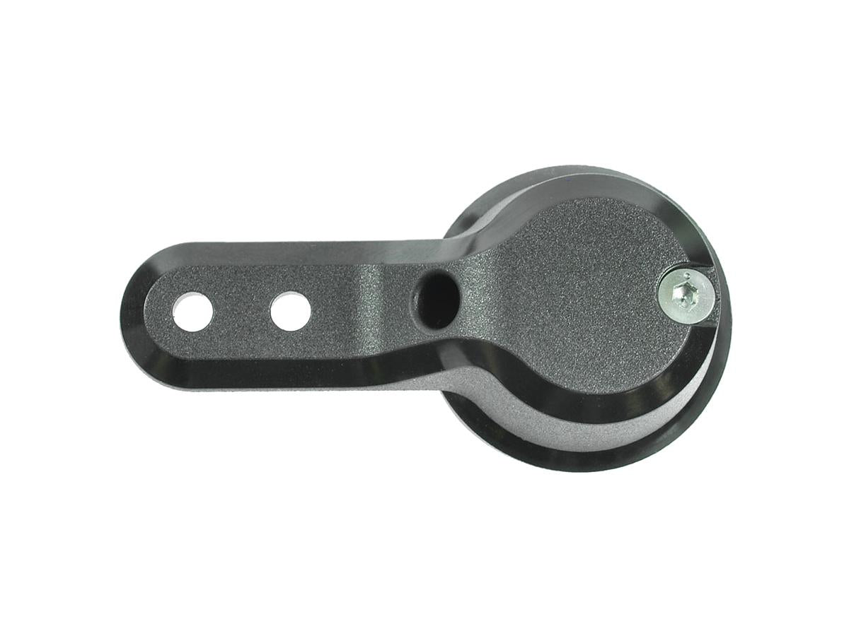 Motogadget Mo.Lock Nfc Ignition Switch Black Motogadget