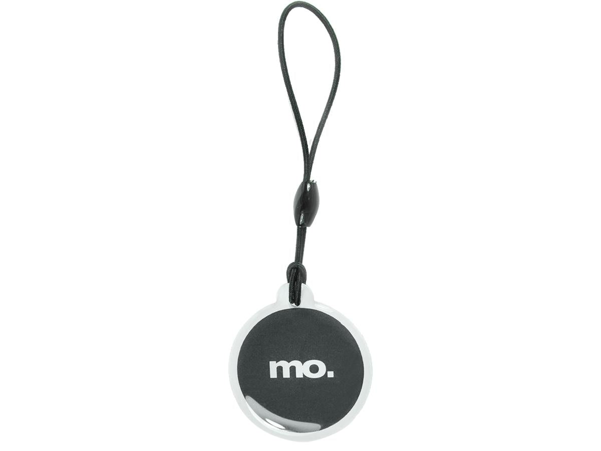 Motogadget Mo.Lock Nfc Ignition Switch Black Motogadget