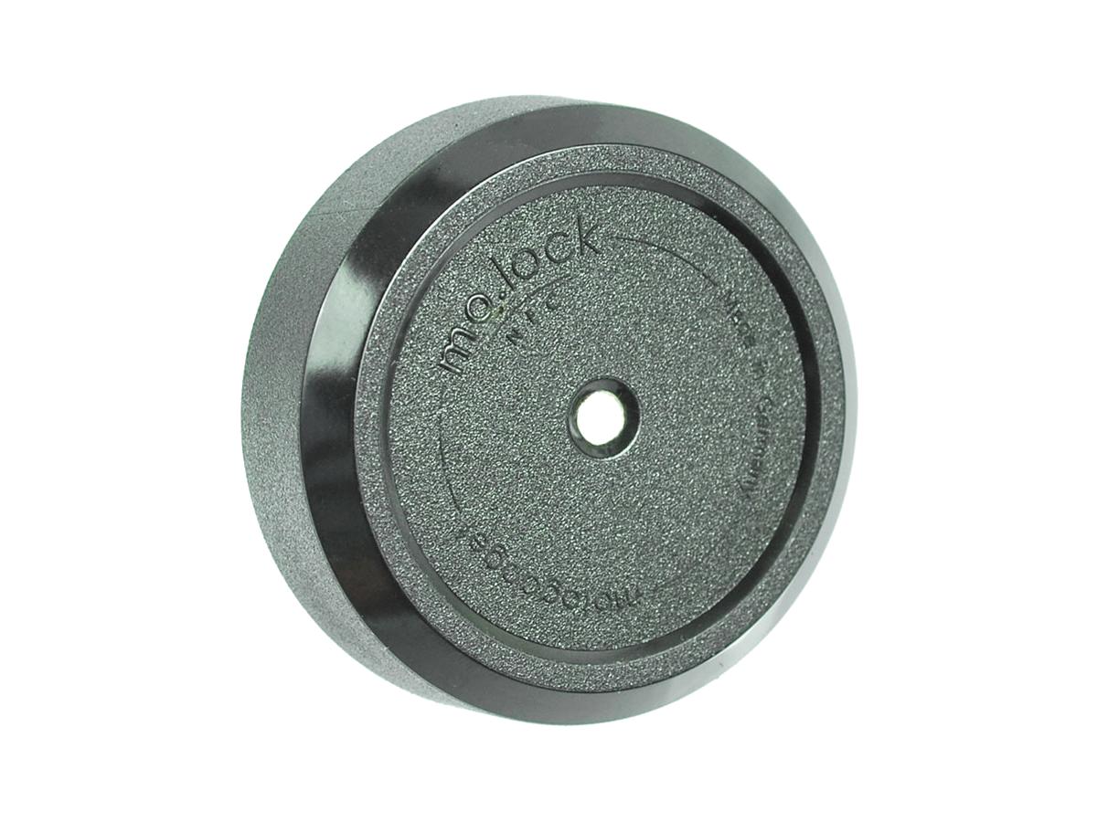 Motogadget Mo.Lock Nfc Replacement Bracket Black Motogadget Default Title