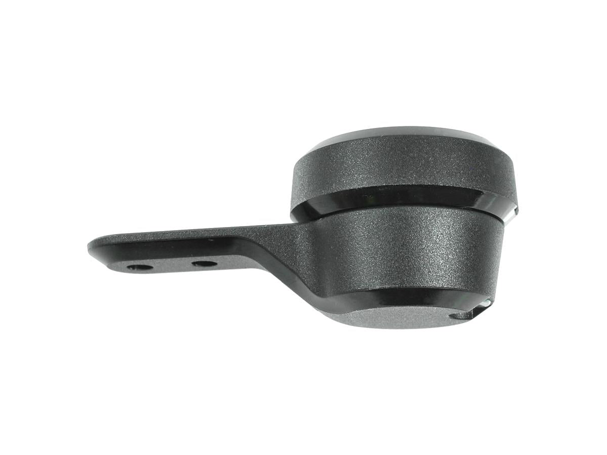 Motogadget Mo.Lock Nfc Replacement Bracket Black Motogadget