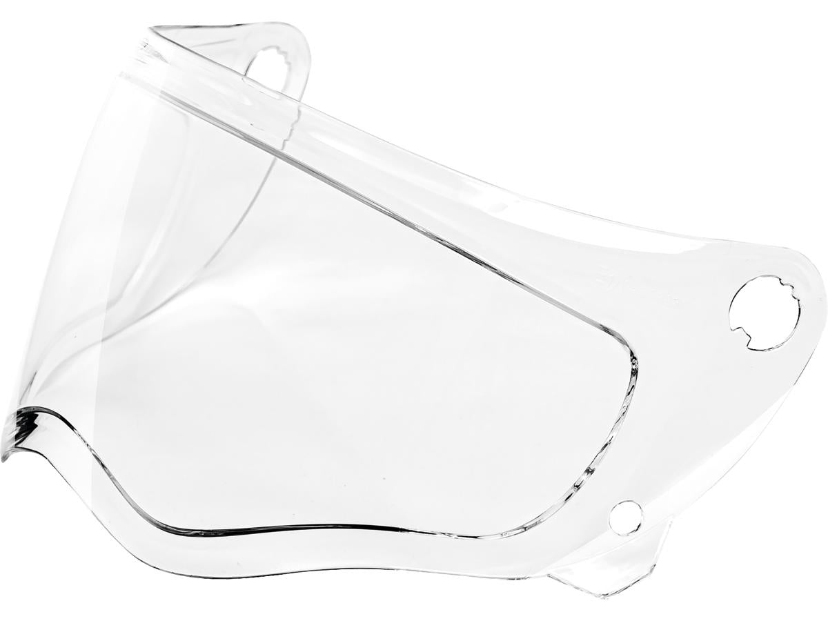 Torc Helmets Pomona (T 9) Face Shield Torc Helmets Default Title