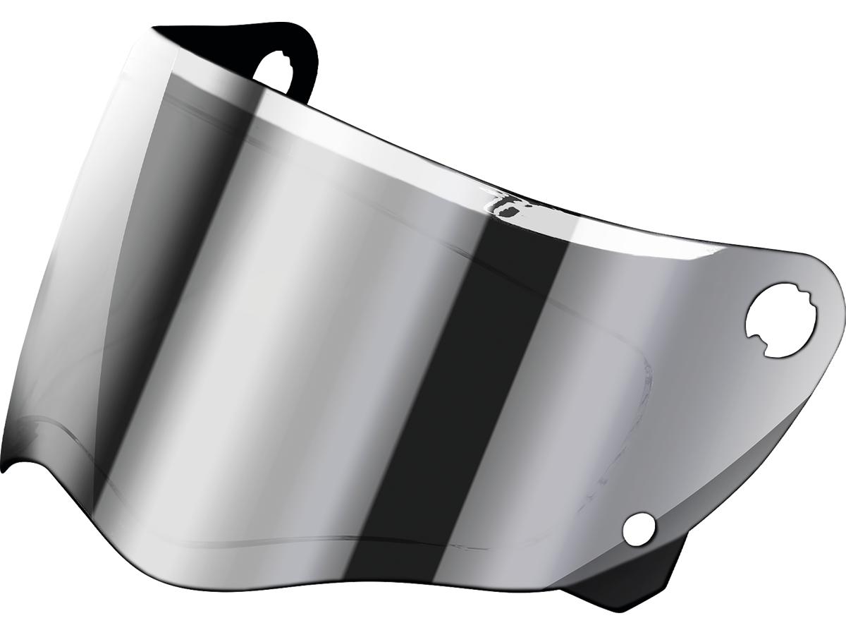 Torc Helmets Pomona (T 9) Face Shield Torc Helmets Default Title