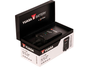 Yuasa Ycx1.5 Smart Battery Charger Yuasa