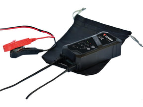 Yuasa Ycx6 Smart Battery Charger Yuasa
