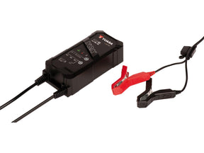 Yuasa Ycx6 Smart Battery Charger Yuasa