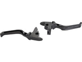 Arlen Ness Method Hand Levers Black Anodized Cable Clutch Arlen Ness Default Title