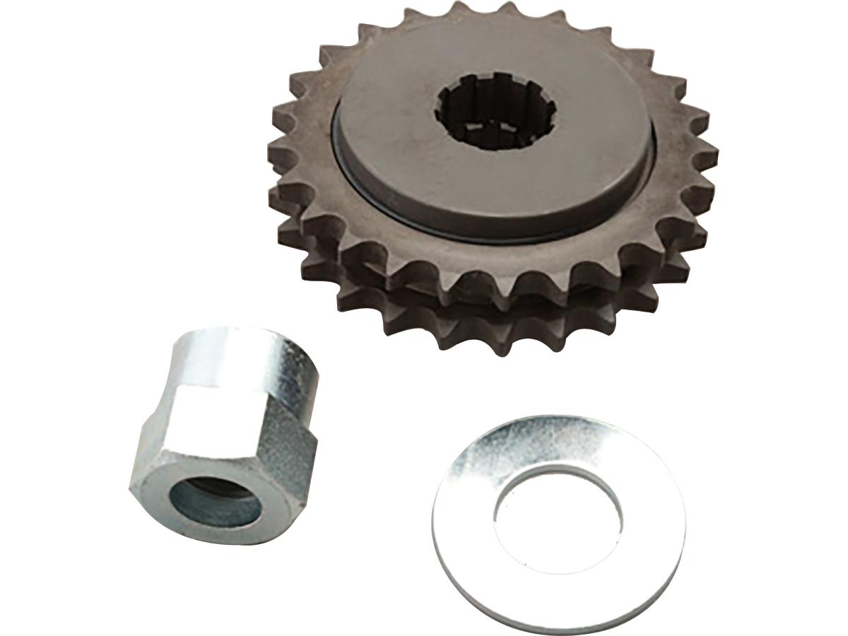 Bdl Chain Drive Compensator Sprocket 24 Teeth Bdl Default Title