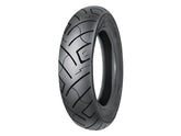 Shinko Sr 777 Tire 130/90 B16 73 H Tl Black Wall Rear Shinko Default Title