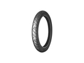 Shinko Sr 777 Tire 100/90 19 61 H Tl Black Wall Front Shinko Default Title