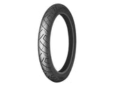 Shinko Sr 777 Tire 120/70 21 68 V Tl Black Wall Front Shinko Default Title