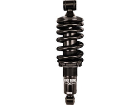 Burly Brand Slammer Mono Shock For M8 Softail Black 12,2" (310mm) Burly Brand