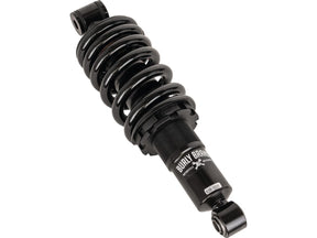 Burly Brand Slammer Mono Shock For M8 Softail Black 12,2" (310mm) Burly Brand Default Title