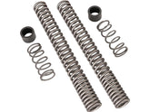 Burly Brand Slammer Fork Kit For M8 Softail Inverted Fork Burly Brand Default Title