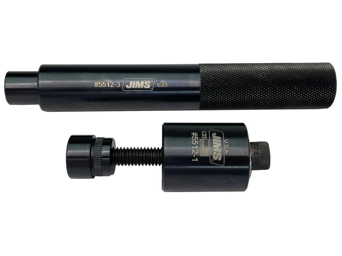 Jims Shifter Shaft Bushing Remover Installer Jims Default Title