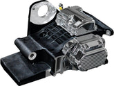 Ultima Transmission For 6 Speed Twin Cam A Black Housing, Chrome Covers Ultima Default Title