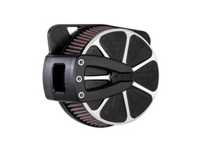 Ricks Motorcycles Good Guys Air Cleaner Kit Euro 5 Bi Color Ricks Motorcycles