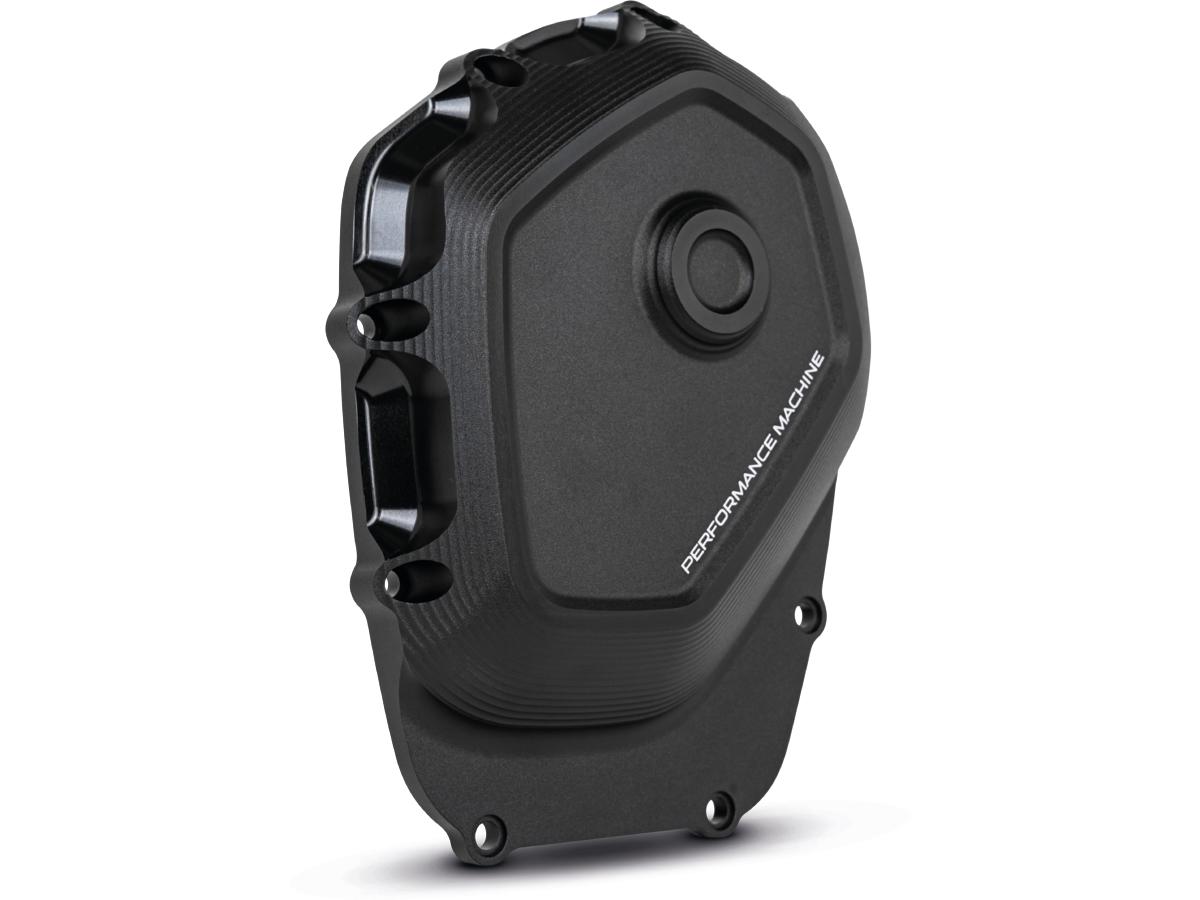 Performance Machine Race Series Cam Cover Black Ops Performance Machine Default Title
