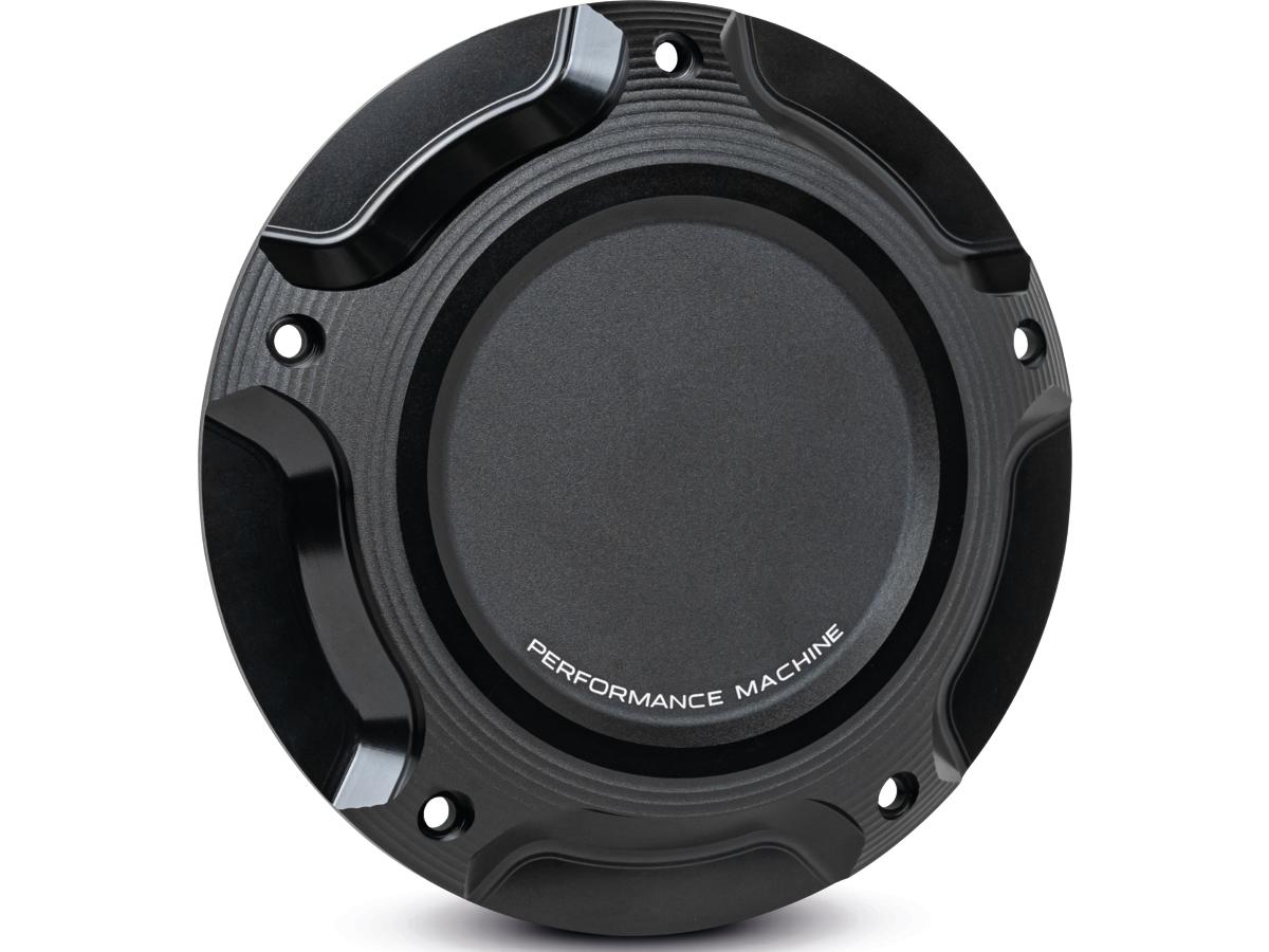 Performance Machine Race Series Derby Cover Black Ops Performance Machine Default Title