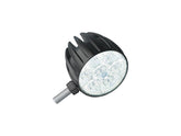 Kellermann Dayron Daytime Running And Position Light Innovation (Cold White), M8 Adapter Black Kellermann Default Title