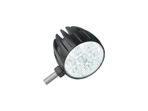 Kellermann Dayron Daytime Running And Position Light Innovation (Cold White), M8 Adapter Black Kellermann Default Title