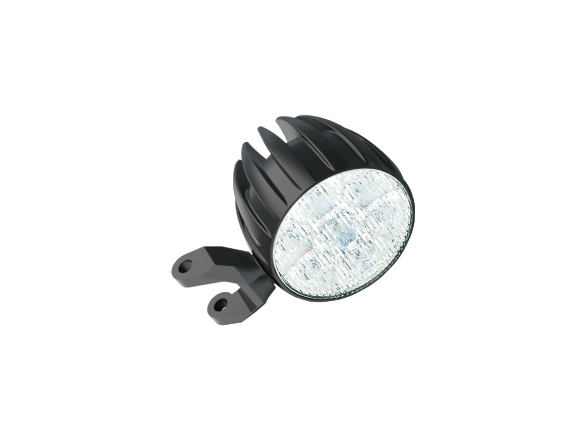 Kellermann Dayron Daytime Running And Position Light Innovation (Cold White), U Adapter Black Kellermann Default Title