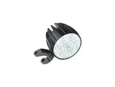 Kellermann Dayron Daytime Running And Position Light Innovation (Cold White), U Adapter Black Kellermann Default Title