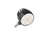 Kellermann Dayron Daytime Running And Position Light Classic (Warm White), M8 Adapter Black Kellermann Default Title