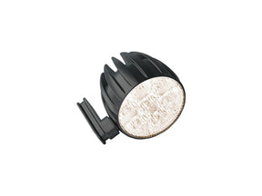 Kellermann Dayron Daytime Running And Position Light Classic (Warm White), Extension Arm Black Kellermann Default Title